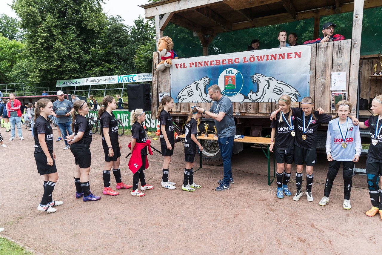 Bild 149 - Loewinnen Cup
